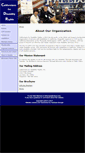 Mobile Screenshot of disabilityrights-cdr.org